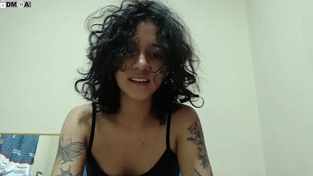 AlinaWoolf  online show from 03-20-26, 04:02