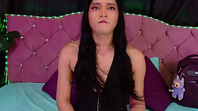 Cataleya divine online show from 05-15-26, 11:52