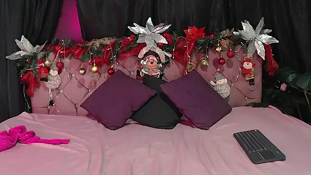 Cataleya divine online show from 11-30-25, 11:11