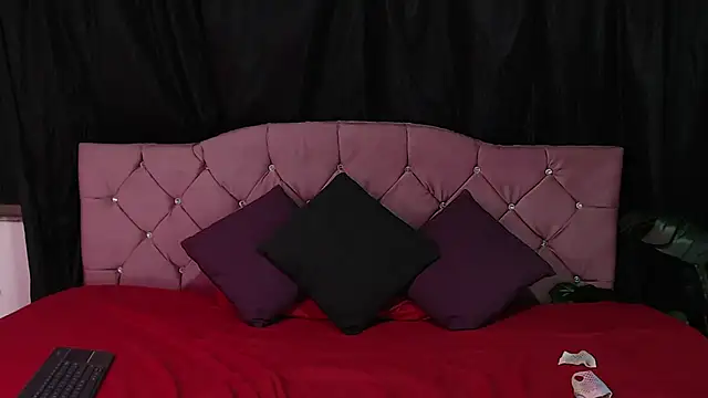 Cataleya divine online show from 09-18-25, 11:02