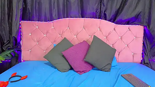 Cataleya divine online show from 02-21-26, 12:07