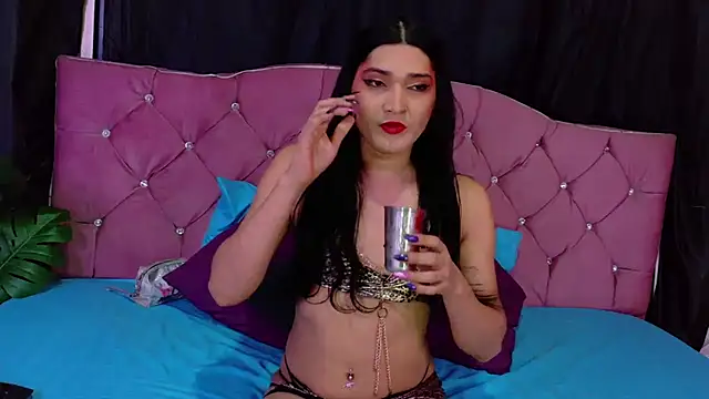 Cataleya divine online show from 06-27-26, 12:22