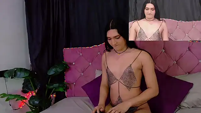 Cataleya divine online show from 04-22-26, 12:12