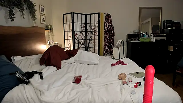 AlwaysAffirming online show from 02-19-25, 02:23