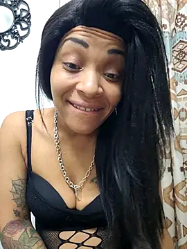 mariah2299 online show from 01-09-26, 06:09