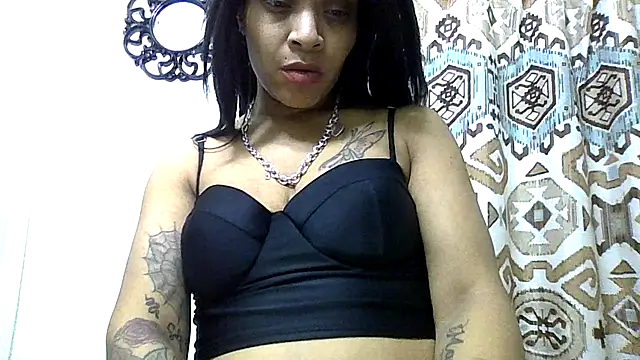 mariah2299 online show from 01-07-26, 02:38