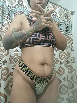 Snapshot of mariah2299 chatting on 10-04-25, 09:11 mariah2299 online show from 10-04-25, 09:11