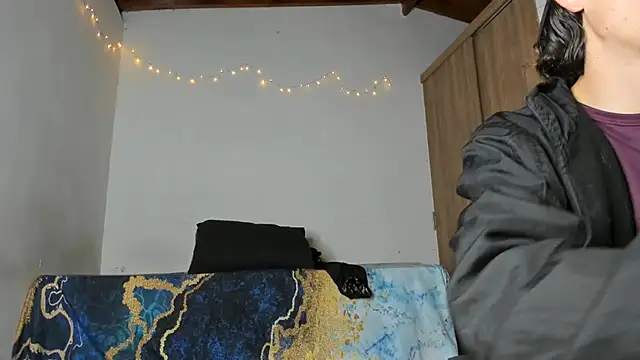 Tristan fantasycam online show from 04-22-26, 09:32