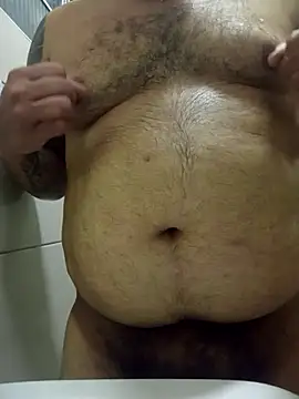 BarbudoSP35 online show from 02-16-26, 04:11