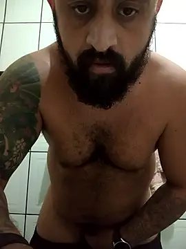 BarbudoSP35 online show from 06-20-26, 02:44