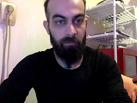 KalebConnor online show from 01-12-26, 07:20