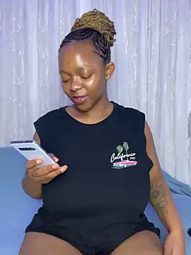 Jazmine-Blue online show from 05-05-26, 07:50