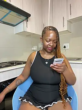Jazmine-Blue online show from 07-29-26, 10:47