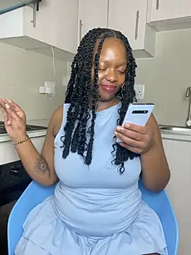 Jazmine-Blue online show from 06-04-26, 10:36