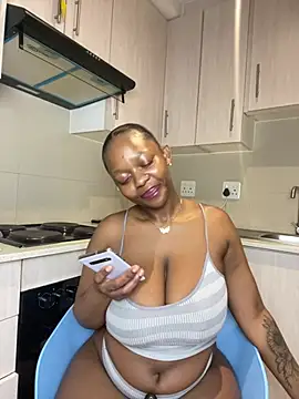 Jazmine-Blue online show from 07-04-26, 08:57