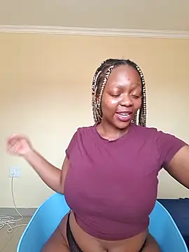 Jazmine-Blue online show from 01-09-26, 09:16