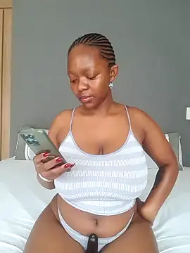 Jazmine-Blue online show from 02-22-25, 09:34