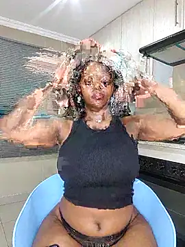 Jazmine-Blue online show from 10-09-25, 09:26