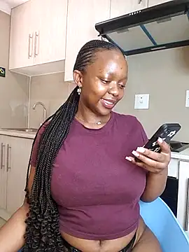 Jazmine-Blue online show from 12-15-25, 11:49