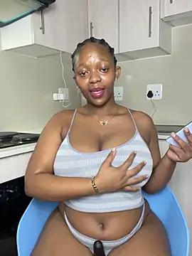 Jazmine-Blue online show from 05-19-26, 10:17