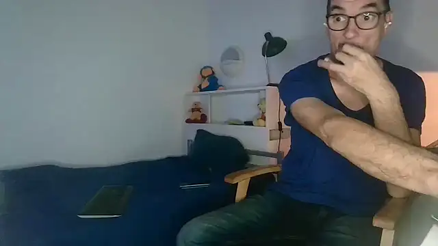 francky-libertin online show from 01-22-25, 08:28