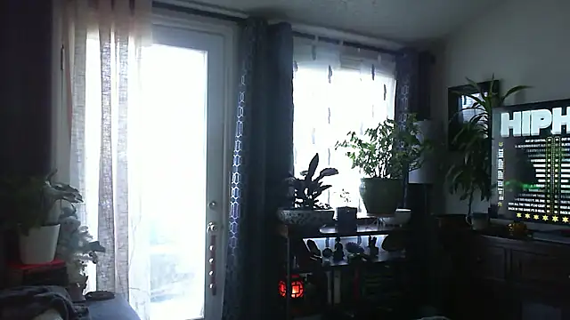 CeceilaMoon online show from 01-12-26, 04:03