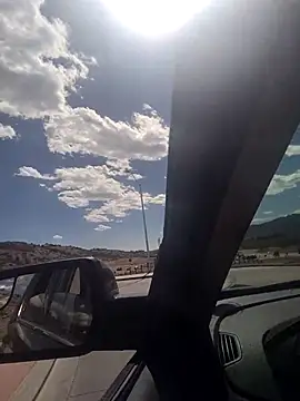 CeceilaMoon online show from 03-26-26, 06:50