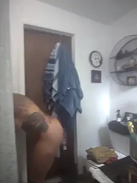 CeceilaMoon online show from 04-14-26, 03:50