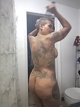 CeceilaMoon online show from 03-15-26, 03:46