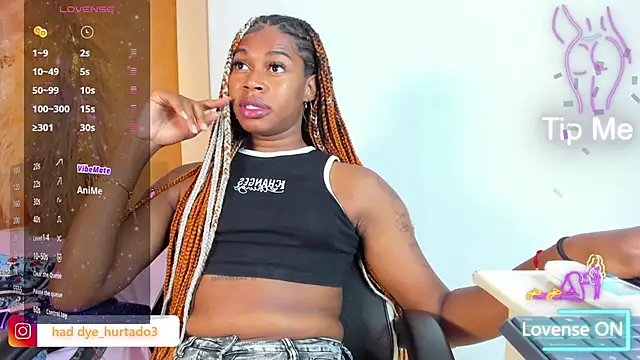 shenielxx online show from 02-19-26, 02:47