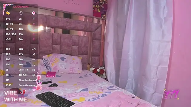 shenielxx online show from 05-31-26, 05:13