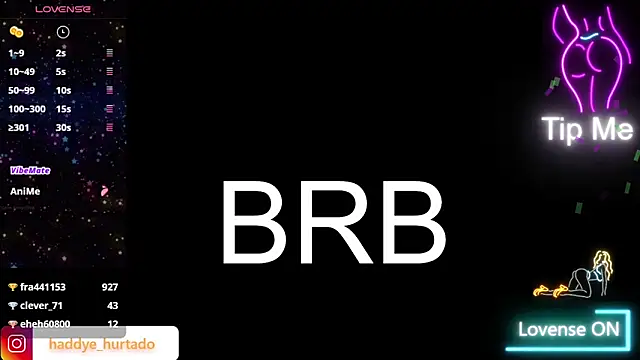 shenielxx online show from 11-11-25, 05:52