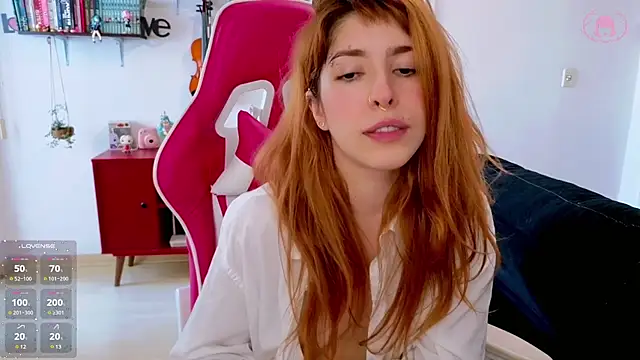 AuroraKatsy online show from 03-20-25, 08:51