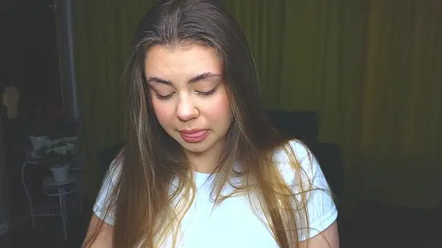 IsabellaBler online show from 05-11-26, 11:44