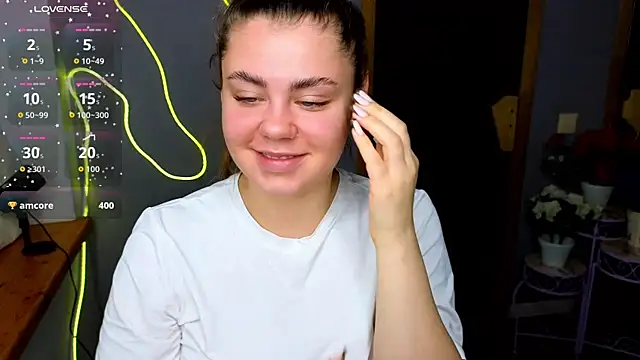 IsabellaBler online show from 11-19-25, 07:08