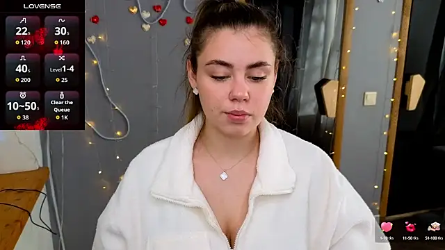 IsabellaBler online show from 09-26-25, 05:47