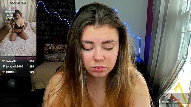 IsabellaBler online show from 03-30-26, 07:32