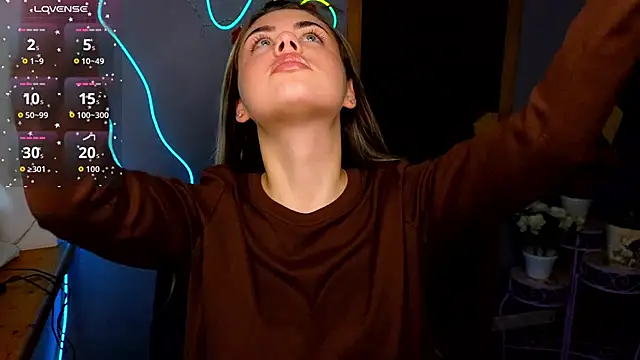 IsabellaBler online show from 11-13-25, 06:39