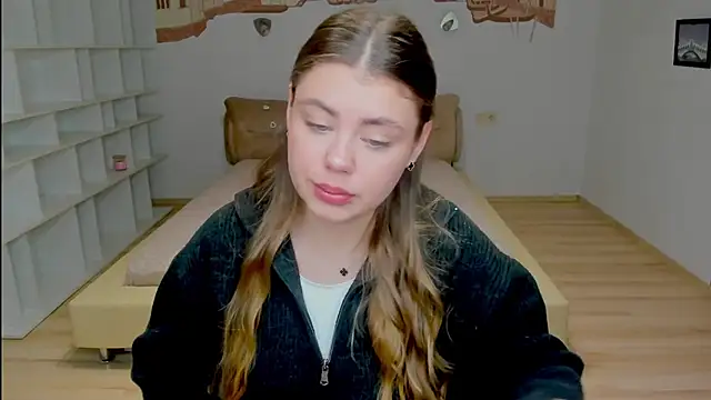 IsabellaBler online show from 03-17-25, 06:40