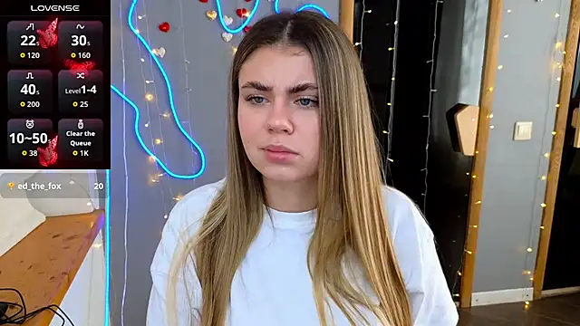 IsabellaBler online show from 09-22-25, 05:35