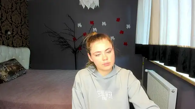 Snapshot of IsabellaBler chatting on 02-27-26, 01:00 IsabellaBler online show from 02-27-26, 01:00