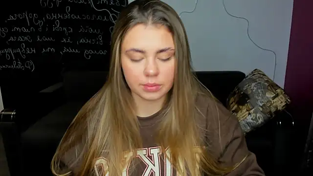 IsabellaBler online show from 11-29-25, 06:57