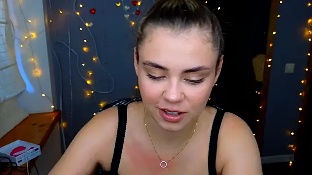 IsabellaBler online show from 09-20-25, 11:48