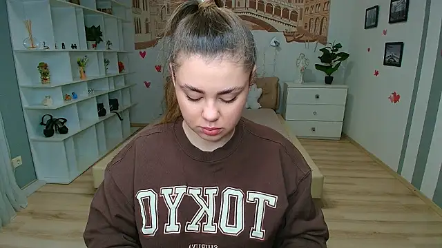 IsabellaBler online show from 03-20-26, 07:20