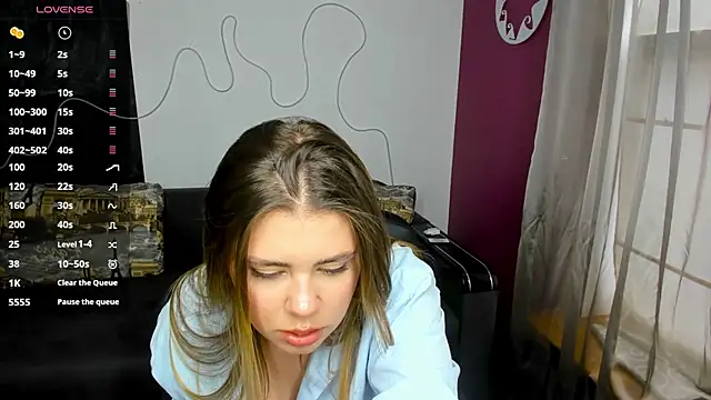 IsabellaBler online show from 03-20-25, 12:43