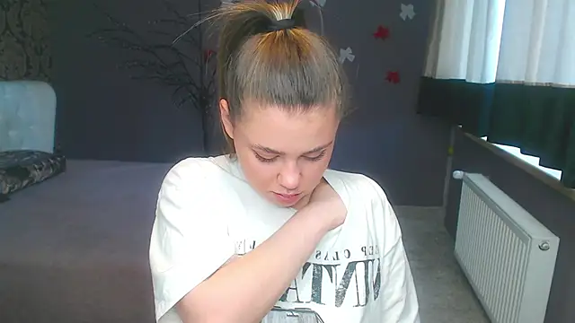 IsabellaBler online show from 03-29-26, 11:56