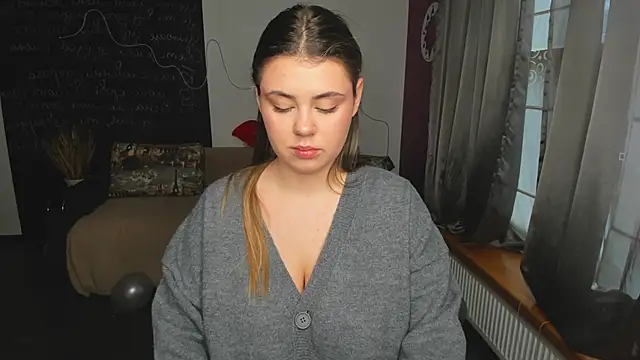 Snapshot of IsabellaBler chatting on 02-26-26, 06:57 IsabellaBler online show from 02-26-26, 06:57