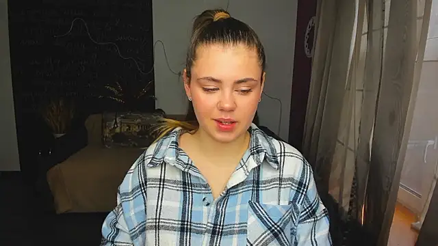 IsabellaBler online show from 03-04-26, 06:43