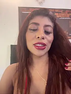 canela 10 online show from 03-28-26, 01:06