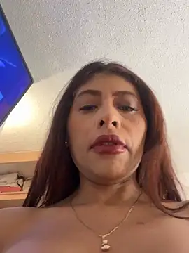 canela 10 online show from 02-15-26, 01:06